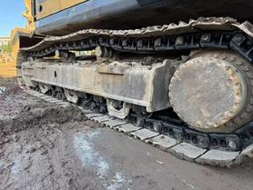 Buy XCMG XE370 Used Excavator / 4 Buy XCMG XE370 Used Excavator / 4