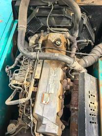 Buy Kobelco SK350-8 Used Excavator / 3 Buy Kobelco SK350-8 Used Excavator / 3