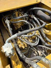 Buy Caterpillar 349E Used Excavator / 3 Buy Caterpillar 349E Used Excavator / 3