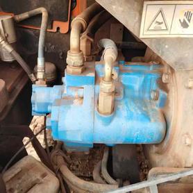 Buy Doosan DX75-9C Used Excavator / 3 Buy Doosan DX75-9C Used Excavator / 3