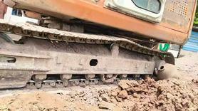 Buy Doosan DH150 Used Excavator / 3 Buy Doosan DH150 Used Excavator / 3