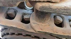Buy Sumitomo SH200-3 Used Excavator / 5 Buy Sumitomo SH200-3 Used Excavator / 5