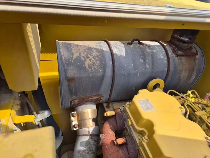 Buy Caterpillar 330B Used Excavator / 1