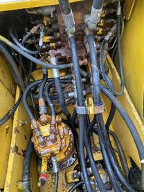 Buy Komatsu PC120-6E Used Excavator / 6 Buy Komatsu PC120-6E Used Excavator / 6