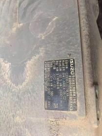 Buy Hitachi EX350H-5 Used Excavator / 6 Buy Hitachi EX350H-5 Used Excavator / 6