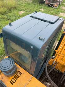 Buy Hyundai R225-7 Used Excavator / 3 Buy Hyundai R225-7 Used Excavator / 3