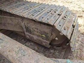Buy Sany SY60 Used Excavator / 7 Buy Sany SY60 Used Excavator / 7