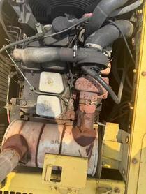 Buy Komatsu PC120-6 Used Excavator / 4 Buy Komatsu PC120-6 Used Excavator / 4