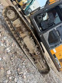 Buy Sany SY215C-8 Used Excavator / 5 Buy Sany SY215C-8 Used Excavator / 5