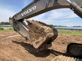 Buy Volvo EC290 Used Excavator / 7 Buy Volvo EC290 Used Excavator / 7