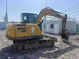 Buy XCMG XE80 Used Excavator / 7 Buy XCMG XE80 Used Excavator / 7