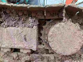 Buy Kobelco SK210-6 Used Excavator / 4 Buy Kobelco SK210-6 Used Excavator / 4