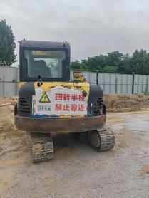 Buy Hyundai R60-7 Used Excavator / 6 Buy Hyundai R60-7 Used Excavator / 6