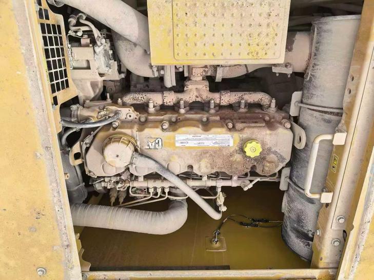 Buy Caterpillar 350L Used Excavator / 1