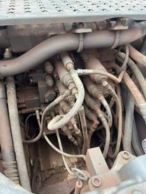 Buy Doosan DX380LC-5 Used Excavator / 5 Buy Doosan DX380LC-5 Used Excavator / 5