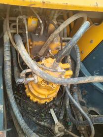 Buy Hyundai R215VS Used Excavator / 5 Buy Hyundai R215VS Used Excavator / 5