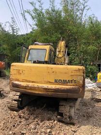 Buy Komatsu PC120 Used Excavator / 6 Buy Komatsu PC120 Used Excavator / 6