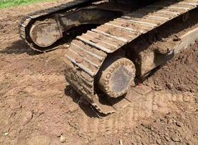 Buy Volvo EC290 Used Excavator / 8 Buy Volvo EC290 Used Excavator / 8