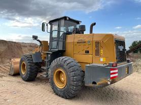 Buy Lonking LG855N Used Loader / 2 Buy Lonking LG855N Used Loader / 2