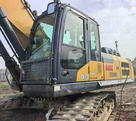 Buy XCMG XE380K Used Excavator / 2 Buy XCMG XE380K Used Excavator / 2