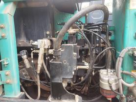 Buy Kobelco SK75 Used Excavator / 4 Buy Kobelco SK75 Used Excavator / 4