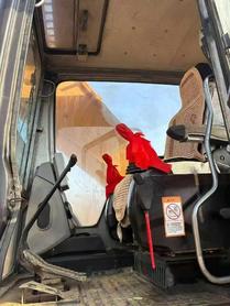 Buy Sany SY305H Used Excavator / 5 Buy Sany SY305H Used Excavator / 5