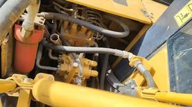 Buy Sany SY215C Used Excavator / 6 Buy Sany SY215C Used Excavator / 6