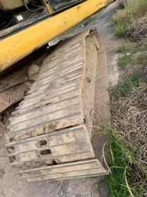 Buy Komatsu PC200-8 Used Excavator / 8 Buy Komatsu PC200-8 Used Excavator / 8