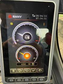 Buy Sany SY205C Used Excavator / 2 Buy Sany SY205C Used Excavator / 2