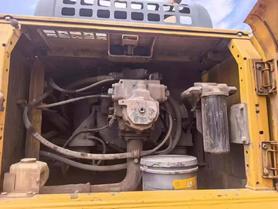 Buy Komatsu PC360-7 Used Excavator / 3 Buy Komatsu PC360-7 Used Excavator / 3