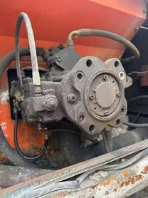 Buy Doosan DH215-9 Used Excavator / 4 Buy Doosan DH215-9 Used Excavator / 4