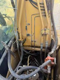 Buy Caterpillar 320D Used Excavator / 6 Buy Caterpillar 320D Used Excavator / 6