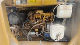 Buy Caterpillar 307B Used Excavator / 6 Buy Caterpillar 307B Used Excavator / 6