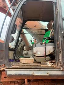 Buy Hitachi ZX490LCH-5A Used Excavator / 6 Buy Hitachi ZX490LCH-5A Used Excavator / 6