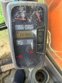 Buy Hitachi EX350H-5 Used Excavator / 7 Buy Hitachi EX350H-5 Used Excavator / 7