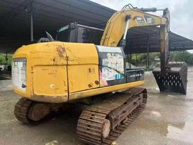 Buy Caterpillar 313D Used Excavator / 2 Buy Caterpillar 313D Used Excavator / 2