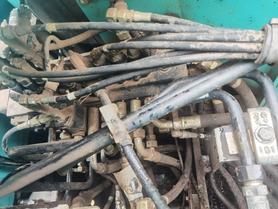 Buy Kobelco SK75 Used Excavator / 6 Buy Kobelco SK75 Used Excavator / 6