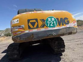 Buy XCMG XE370 Used Excavator / 2 Buy XCMG XE370 Used Excavator / 2