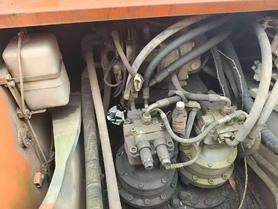 Buy Hitachi ZX450 Used Excavator / 9 Buy Hitachi ZX450 Used Excavator / 9