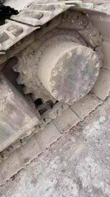 Buy Hitachi EX350H-5 Used Excavator / 9 Buy Hitachi EX350H-5 Used Excavator / 9