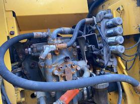Buy Komatsu PC120-6E Used Excavator / 7 Buy Komatsu PC120-6E Used Excavator / 7