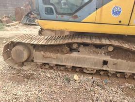 Buy Sumitomo SH210A5 Used Excavator / 8 Buy Sumitomo SH210A5 Used Excavator / 8