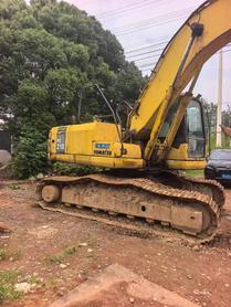 Buy Komatsu PC200-7 Used Excavator / 3 Buy Komatsu PC200-7 Used Excavator / 3