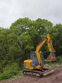 Buy XCMG XE65D Used Excavator / 7 Buy XCMG XE65D Used Excavator / 7