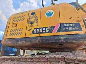 Buy Sany SY70C Used Excavator / 9 Buy Sany SY70C Used Excavator / 9