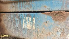 Buy Hitachi EX200-3 Used Excavator / 9 Buy Hitachi EX200-3 Used Excavator / 9