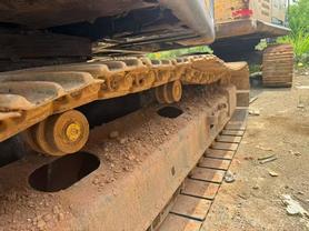 Buy Volvo EC210B Used Excavator / 3 Buy Volvo EC210B Used Excavator / 3