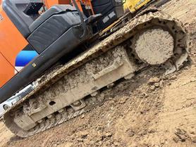 Buy Hitachi ZX130-5A Used Excavator / 5 Buy Hitachi ZX130-5A Used Excavator / 5