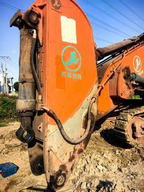 Buy Doosan DH500 Used Excavator / 3 Buy Doosan DH500 Used Excavator / 3