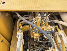 Buy Caterpillar 350L Used Excavator / 3 Buy Caterpillar 350L Used Excavator / 3